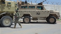 مجلس الأمن يوافق على النظر في تمويل عمليات السلام التابعة للاتحاد الأفريقي