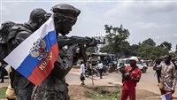 أفريقيا بين التوسع الروسي ومكافحة الإرهاب