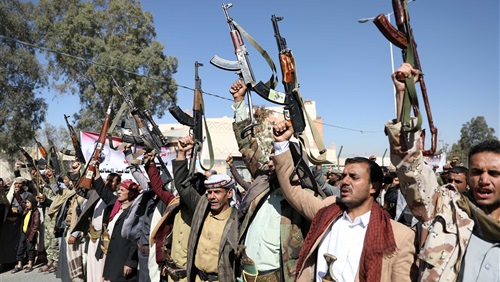 تحركات الحكومة اليمنية