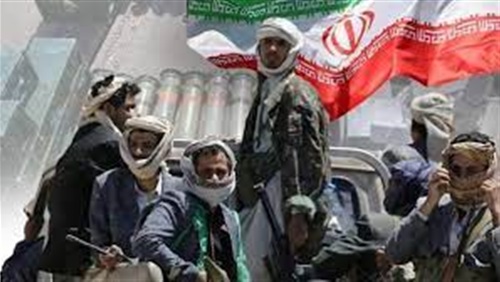 إيران تُفاقم الأزمة..