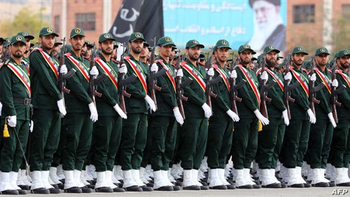 اتحاد المنظمات الإيرانية