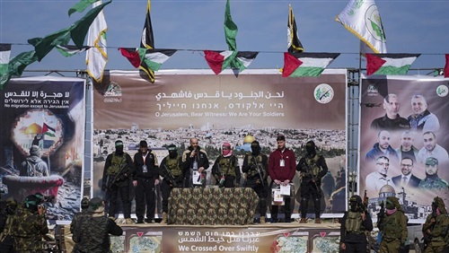 محاكمة برلين تكشف