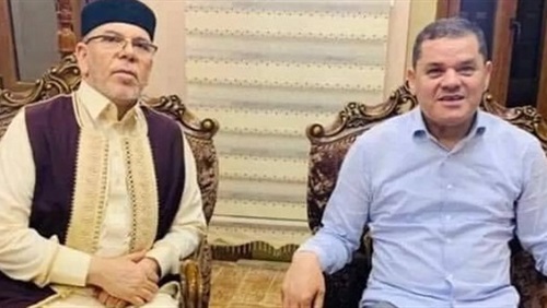 صلاح بادي والثورة
