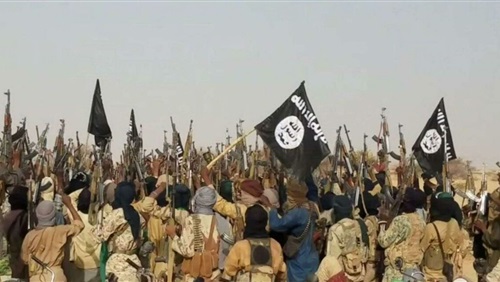 مؤشر الإرهاب العالمي