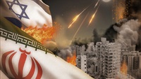 إسرائيل اليهودية وإيران الإسلامية.. صناعة غربية لزعزعة الحزام البرى الروسى وقطع الطريق على الصين