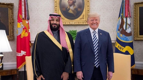 التحالف ضد الإرهاب..