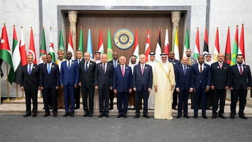 قمة بغداد... هل تُشكل