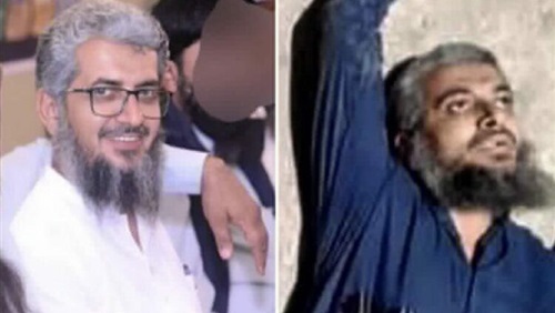 اغتيال أحد قادة لشكر