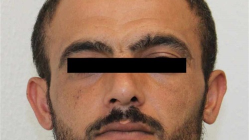 تهمة الهجوم الإرهابي