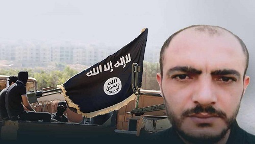 مفاجآت في ملف الإرهابي