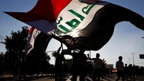 العراق بين صناديق