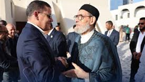 الإخوان والفوضى الليبية: