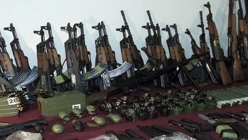 بعد نجاح الخطة الأمنية