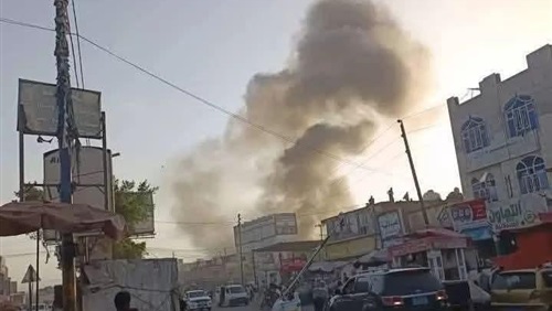 الانفجارات تتكرر