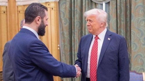 خطة امريكية سورية
