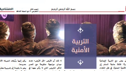 خارج إطار المواطنة: