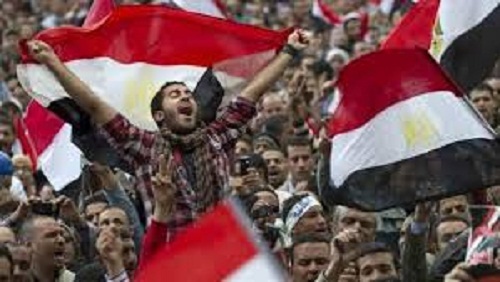 ١٢ عامًا على ثورة