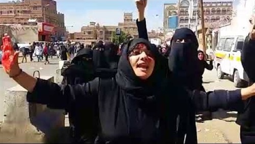 الاستهداف الممنهج