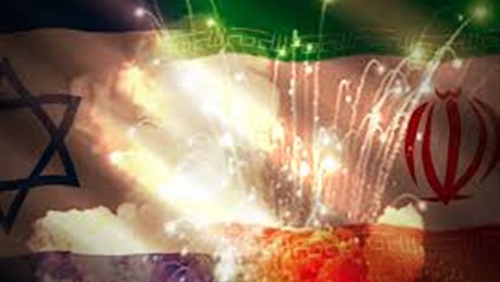 آفاق الحرب السابقة