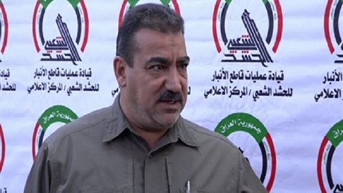 من كربلاء إلى بغداد: