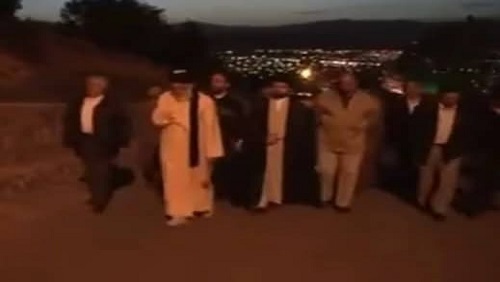 ماهو مصير العراق