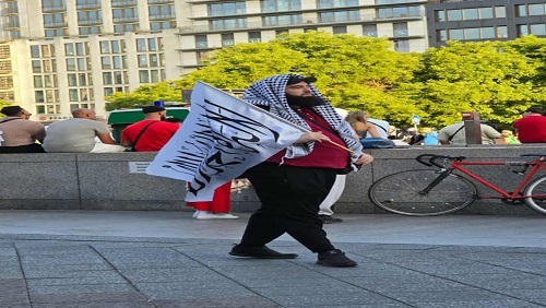 التيارات السلفية