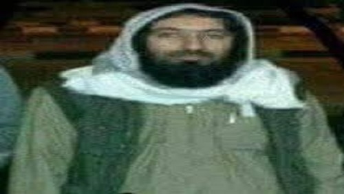 مكافحة الإرهاب العراقي