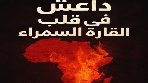 إفريقيا على خط النار: