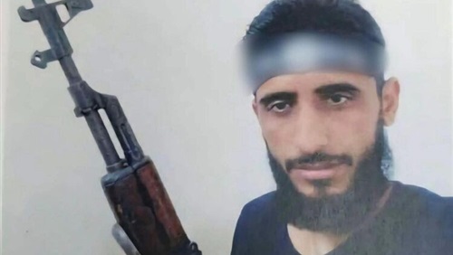 عبد الرحمن الحلبي..