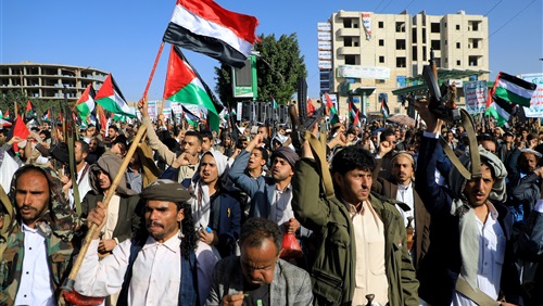ترحيب مشروط بوقف