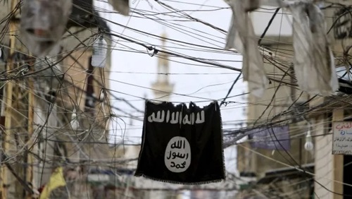 عودة شبح “داعش” في