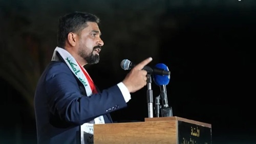 اغتيال عضو محافظة