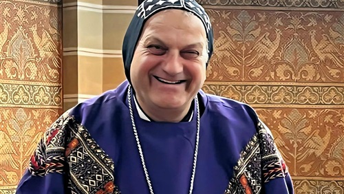 مار يوليان مراد…