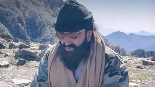 من نجاة محسود إلى