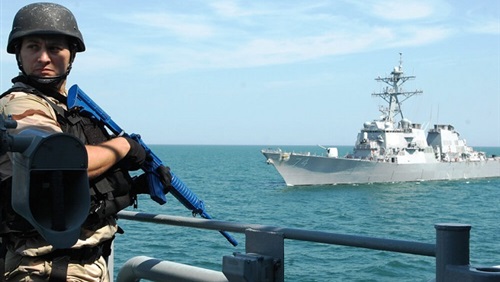 الساحل الإفريقي يهدد