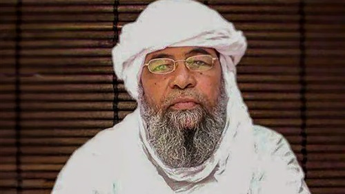 جماعة نصرة الإسلام