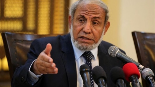 محمود الزهار: صراع