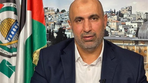 من هو زاهر جبارين؟