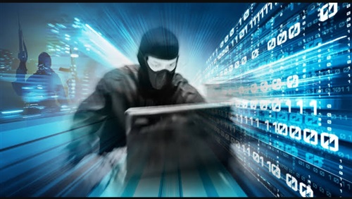 الإرهاب الرقمي