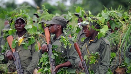 تجدد العنف في إفريقيا