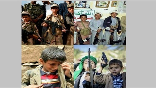 جحيم الحرب يلتهم