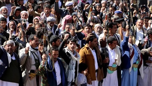 الإرياني يكشف تحولات