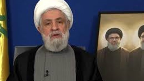 الأمين العام للحزب