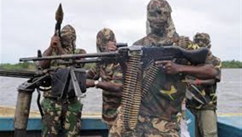 من مالي إلى بروكسل: