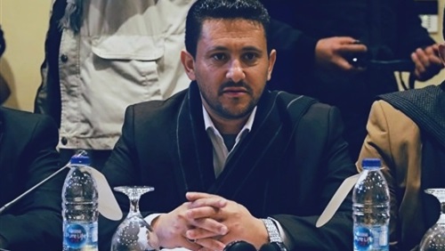 عبدالقادر المرتضى