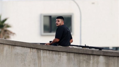 مذبحة بوندي: كيف