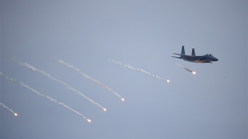 عملية عين الصقر..