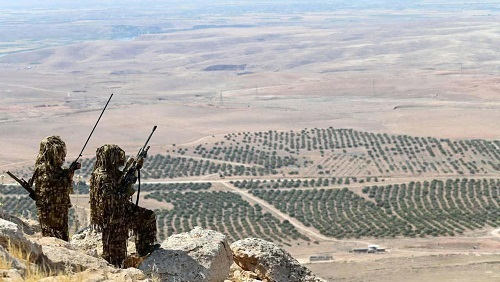 يتوقع تكرارها..عملية