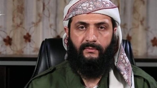 هجوم دعائي غير مسبوق: