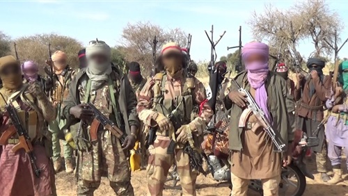 الحدود الشرقية لمالي